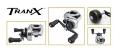 Shimano Tranx 300/301 -Geschäft Für Angelbedarf 0000005000000000r 2