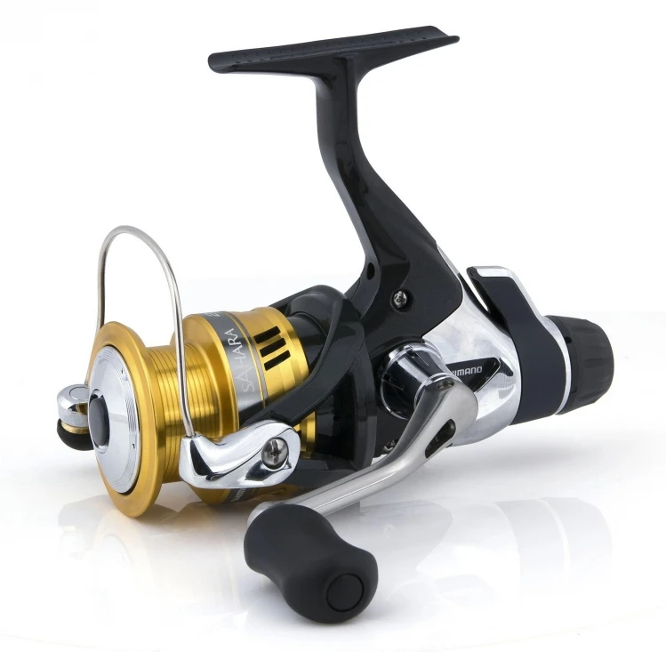 Shimano Sahara R 3 Shimano Sahara R