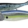 ILLEX NITRO SHAD 12cm (4-pack) -Geschäft Für Angelbedarf 00349r 1