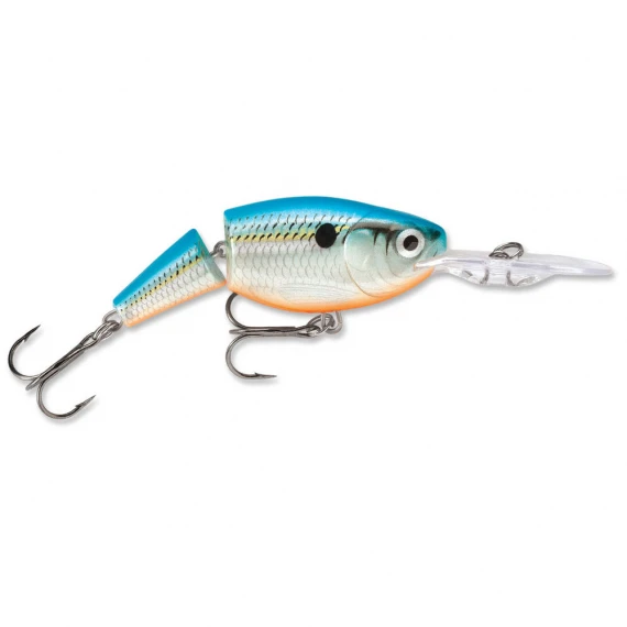 Rapala Jointed Shad Rap 3 Rapala Jointed Shad Rap