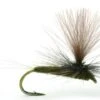 Baetis Dark Olive - 14 1 Baetis Dark Olive - 14 -Geschäft Für Angelbedarf 101394GL 1