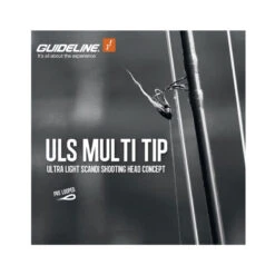 Guideline ULS Multi Tip Float #7/8 18g -Geschäft Für Angelbedarf 104598GL 3