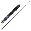 Rapala Flatstick MH Eisangelrute -Geschäft Für Angelbedarf 105155NO 1