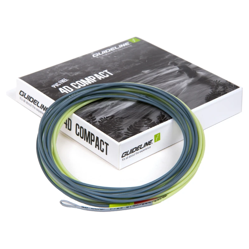 Guideline 4D Body S3/S5 3 Guideline 4D Body S3/S5