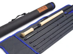 Guideline NT11 Two-Handed Flyrod - # 9/10 14´9´ -Geschäft Für Angelbedarf 107385GL 4