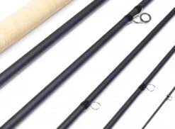 Guideline NT11 Two-Handed Flyrod - # 9/10 14´9´ -Geschäft Für Angelbedarf 107385GL 6