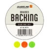 Guideline Braided Backing 1 Guideline Braided Backing -Geschäft Für Angelbedarf 107775GLr 1