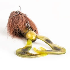 Miuras Mouse Big 23cm, 95gr -Geschäft Für Angelbedarf 11 MMB 007r 4