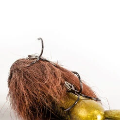 Miuras Mouse Big 23cm, 95gr -Geschäft Für Angelbedarf 11 MMB 007r 5