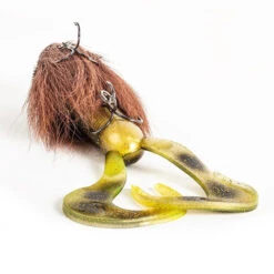 Miuras Mouse Mini, 20cm, 40g -Geschäft Für Angelbedarf 11 MMM 001r 3