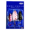 Remen Möreungen Trout Arctic (3pcs) -Geschäft Für Angelbedarf 110398NO 1