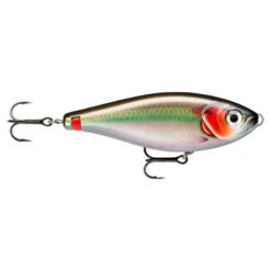 Geschäft Für Angelbedarf 3 Rapala X-Rap Haku 14cm 74g