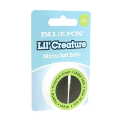 Blue Fox Spike Tail Perch Crayfish 10-pack -Geschäft Für Angelbedarf 124084NOr 2