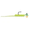 Blue Fox Wax Tail Jig #10 0,9g (2pcs) -Geschäft Für Angelbedarf 129511NOr 1