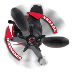 Abu Garcia Alphamar LC 20 Syncro - Meter -Geschäft Für Angelbedarf 1302969 3