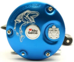 Abu Garcia Ambassadeur 5601 Jerk -Geschäft Für Angelbedarf 1339405 2