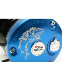Abu Garcia Ambassadeur 5601 Jerk -Geschäft Für Angelbedarf 1339405 3