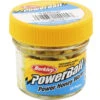 Berkley Powerbait Power Honey Worm Garlic -Geschäft Für Angelbedarf 1345789 1