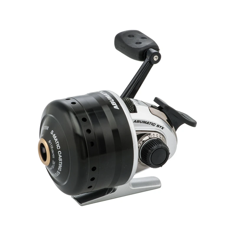 Abu Garcia Abumatic STX 10 3 Abu Garcia Abumatic STX 10