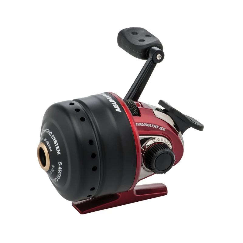 Abu Garcia Abumatic SX 10 3 Abu Garcia Abumatic SX 10