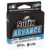 Sufix Advance Ice Fluorocarbon 50m -Geschäft Für Angelbedarf 141403NOr 1