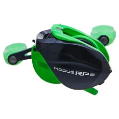 13 Fishing Modus RP2 Baitcast Reel -Geschäft Für Angelbedarf 142085NOr 2