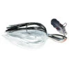 Rapala Rap-V Pike Bladed Jig 2 Rapala Rap-V Pike Bladed Jig -Geschäft Für Angelbedarf 146421NOr 1