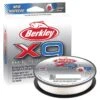 Berkley X9 150m Crystal -Geschäft Für Angelbedarf 1486883r 1