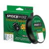 Spiderwire Stealth Smooth 12, 150m Moss Green -Geschäft Für Angelbedarf 1507352r 1