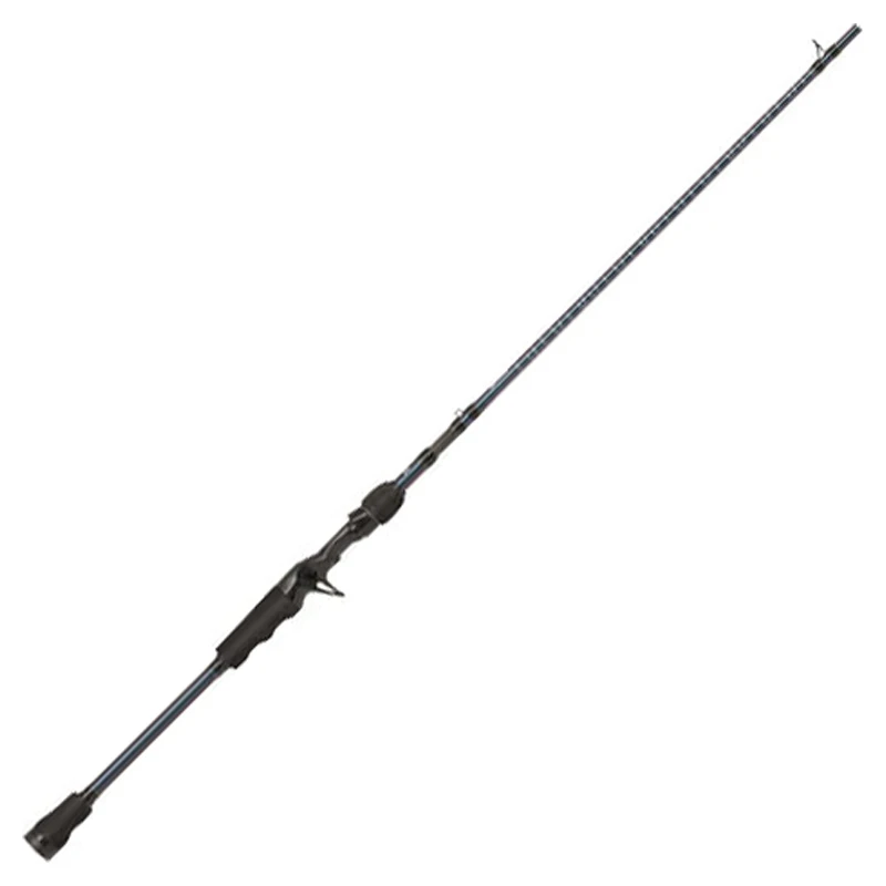 Abu Garcia IKE Signature Rod Casting 3 Abu Garcia IKE Signature Rod Casting