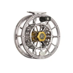 Hardy Zane Carbon Fly Reel -Geschäft Für Angelbedarf 1513750r 4