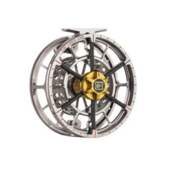 Hardy Zane Carbon Fly Reel -Geschäft Für Angelbedarf 1513750r 5
