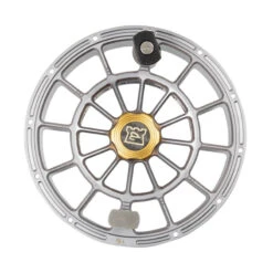 Hardy Zane Carbon Fly Reel -Geschäft Für Angelbedarf 1513750r 6
