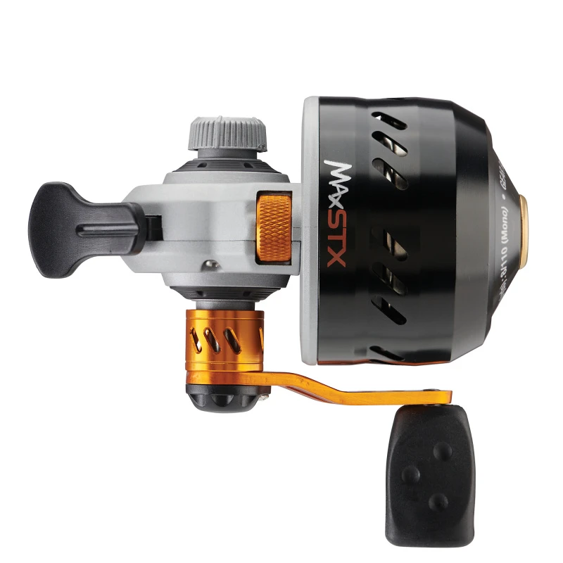 Abu Garcia Max STX 10 4 Abu Garcia Max STX 10 – Bild 2