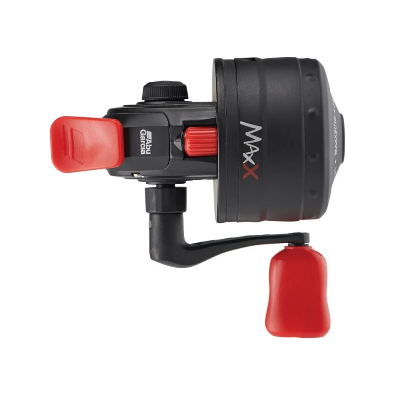 Abu Garcia Max X 10 5 Abu Garcia Max X 10 – Bild 3