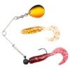 Berkley URBN Micro Spinnerbait 2g -Geschäft Für Angelbedarf 1525643r 1