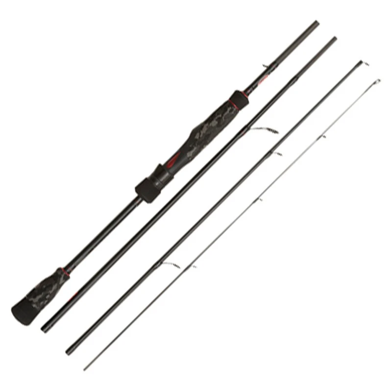 Berkley URBN Roamer 4-del Spinning 3 Berkley URBN Roamer 4-del Spinning