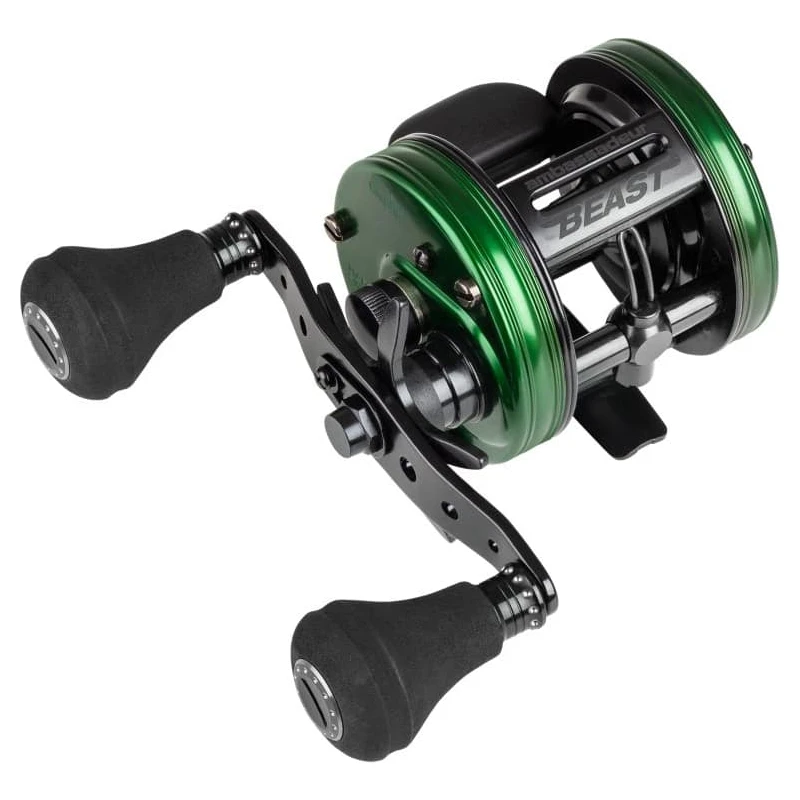 Abu Garcia Ambassadeur Beast HD 3 Abu Garcia Ambassadeur Beast HD