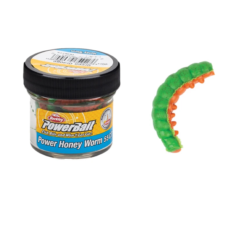 Berkley Power Honey Worm 3 Berkley Power Honey Worm