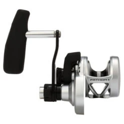 Penn Fathom II CV Reel BX 7 Penn Fathom II CV Reel BX -Geschäft Für Angelbedarf 1563176r 2
