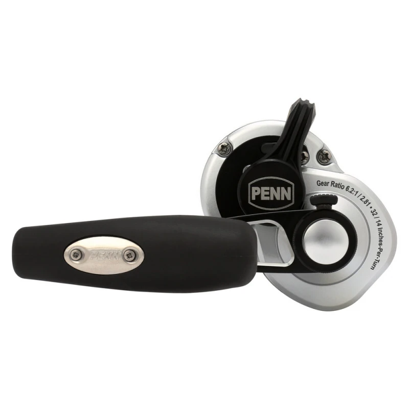 Penn Fathom II CV Reel BX 6 Penn Fathom II CV Reel BX – Bild 4