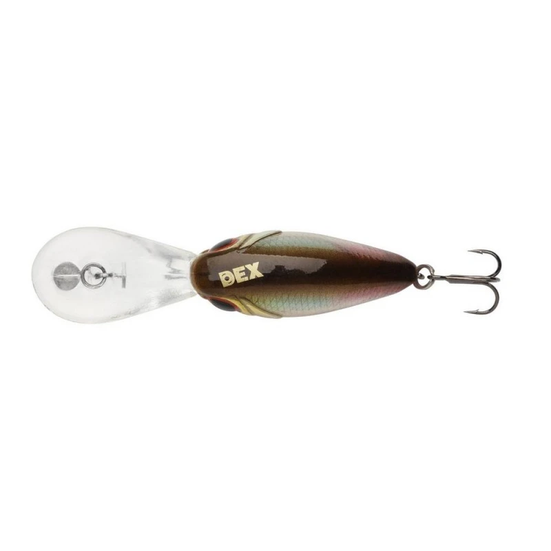 Berkley DEX Trencher 4 Berkley DEX Trencher – Bild 2