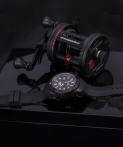 Abu Garcia Ambassadeur New Century Edition Ursprung -Geschäft Für Angelbedarf 1573337 5