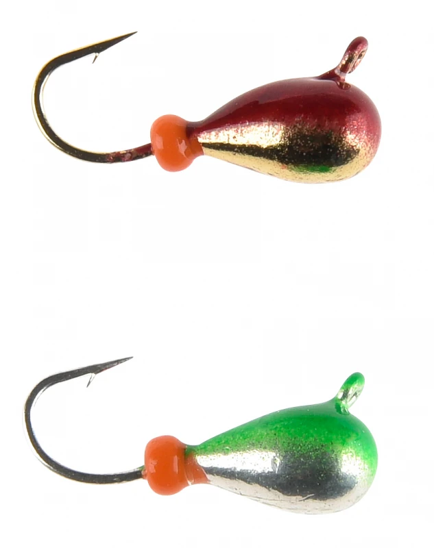 Ifish Filuren Mormyska, 2-pack 3 Ifish Filuren Mormyska, 2-pack