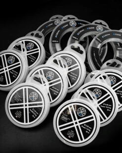 LMAB Fluorocarbon Spool 12 LMAB Fluorocarbon Spool -Geschäft Für Angelbedarf 166 137238r 5