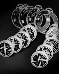 LMAB Fluorocarbon Spool 13 LMAB Fluorocarbon Spool -Geschäft Für Angelbedarf 166 137238r 6