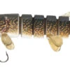 Fladen Living Pike Without Lip 60 Gram 20 Cm -Geschäft Für Angelbedarf 18 621504r 1
