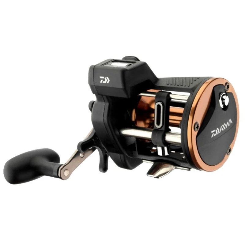 Daiwa Sealine SG47 LC 3B 3 Daiwa Sealine SG47 LC 3B