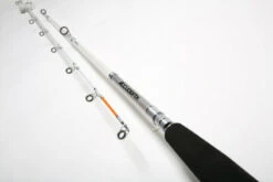 Daiwa Accudepth Trolling 8'0 12-20LB -Geschäft Für Angelbedarf 198165 3