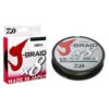 Daiwa J-Braid X8 150m Dark Green 2 Daiwa J-Braid X8 150m Dark Green -Geschäft Für Angelbedarf 200148r 1